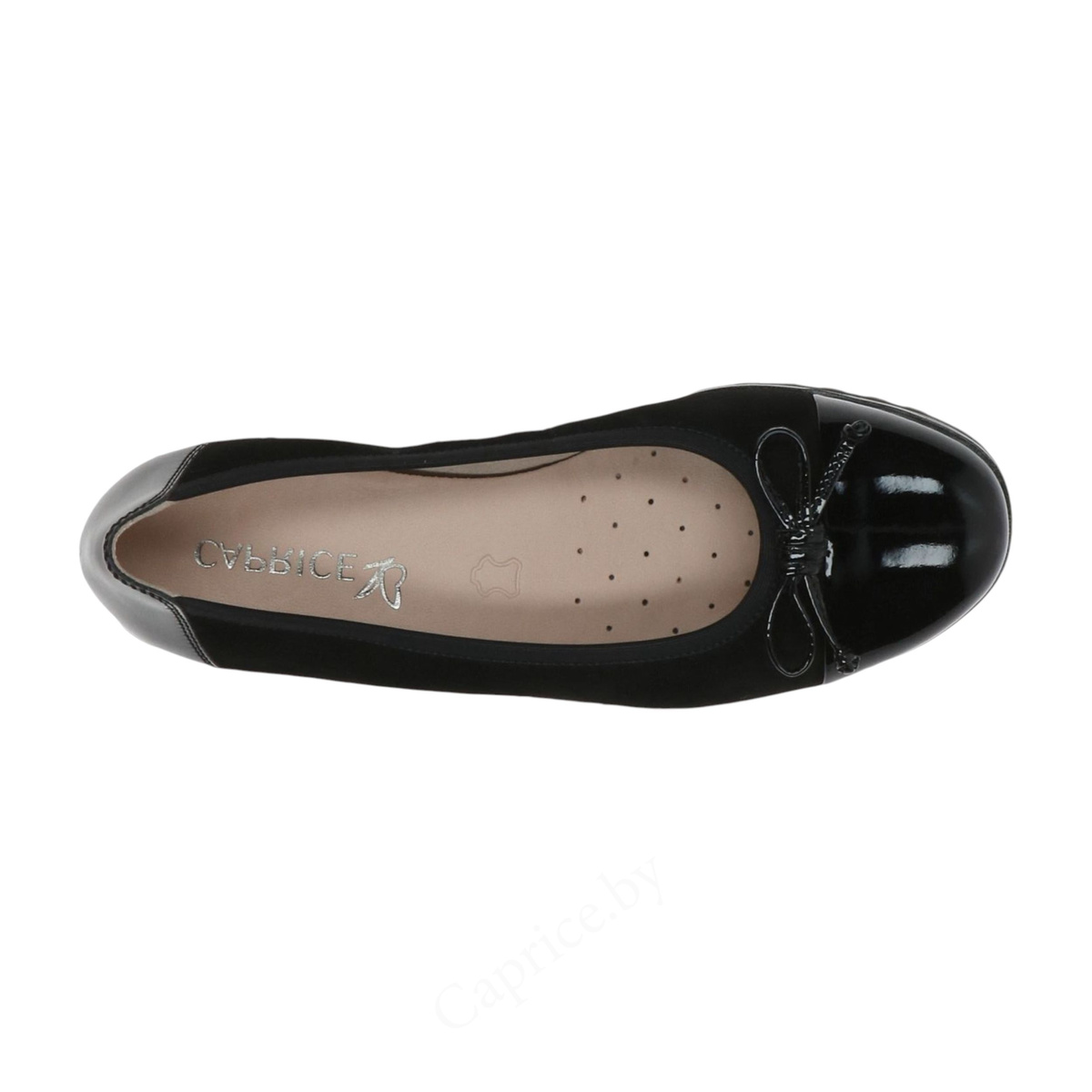 БАЛЕТКИ CAPRICE АРТИКУЛ: 9-22150-45 004